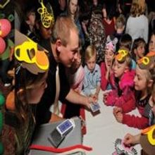 GREASE Cast Member To Teach Master Dance Class At COCA